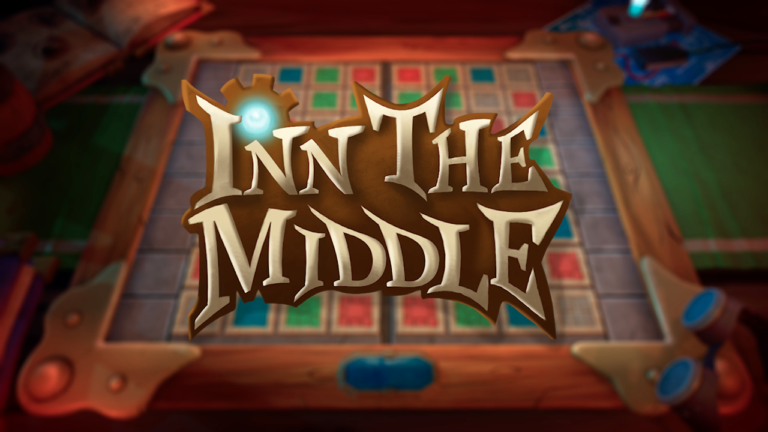 INN the MIDDLE